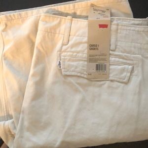 Levi’s Cargo Shorts
